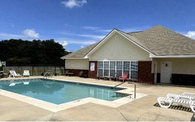 House Pool Enterprise