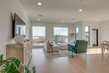 Apartment Downtown