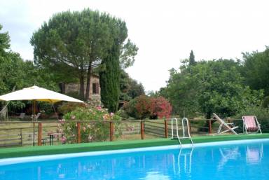 Appartamento Porchiano del Monte