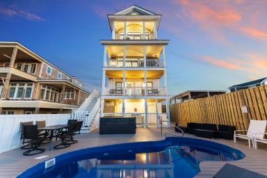 House Atlantic Beach