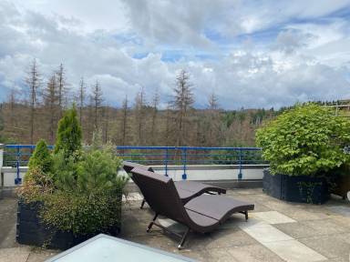 Apartament Braunlage