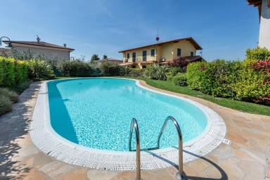 Apartament San Felice del Benaco