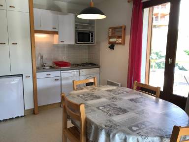 Appartement Corrençon-en-Vercors