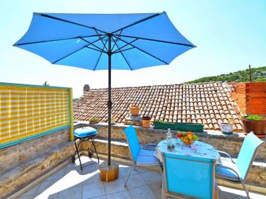 Apartament Murter
