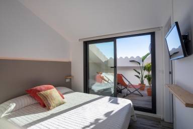 Ferienwohnung Mataró