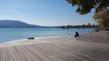 Ferielejlighed Have Annecy