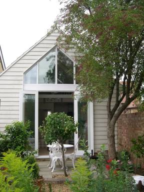 Casa Huntingdon