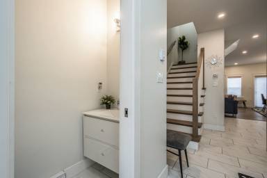 House Air conditioning Halifax