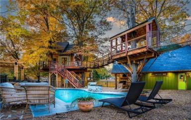 House Bentonville