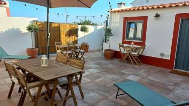 Bed & Breakfast Vila Nova de Milfontes