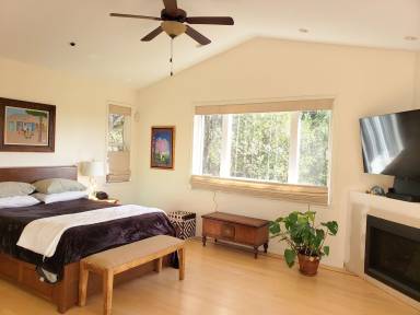 Casa Upper Rockridge