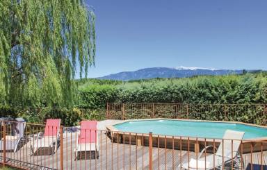 Cottage Mont Ventoux