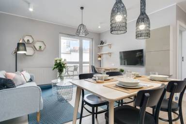 Appartement Śródmieście