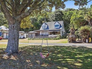 Cottage Mourea