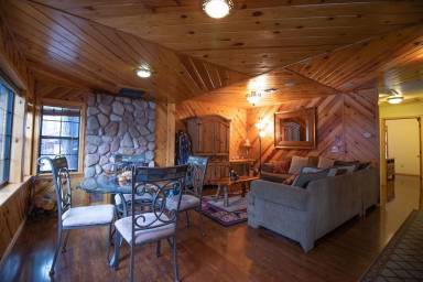 Cabin Internet Pinetop-Lakeside