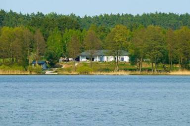 Apartament Balkon/Patio Czaplinek