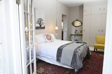 Private room Johannesburg