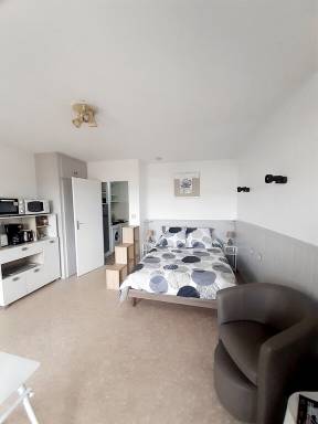 Appartement Dax
