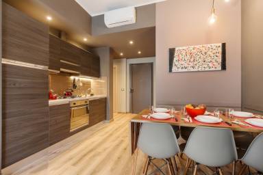 Appartement La Spezia