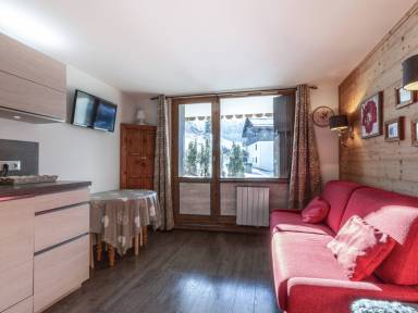 Appartement Lac d'Annecy