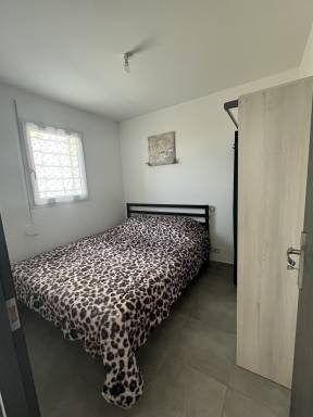 Maison de vacances Lucciana