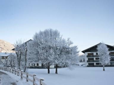 Ferienwohnung Flachau