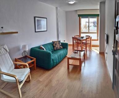 Appartement Santa Cruz de Tenerife