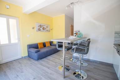 Apartment Općina Opatija