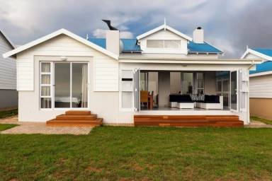 Maison de vacances Pinnacle Point