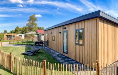 House Pet-friendly Heinkenszand