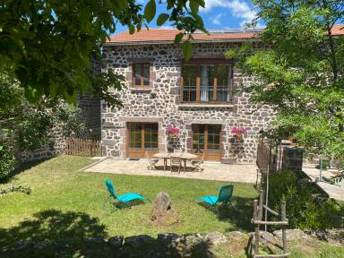 Gîte Le Puy-en-Velay