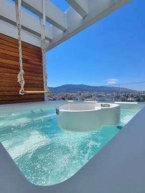 Apartment Marousi