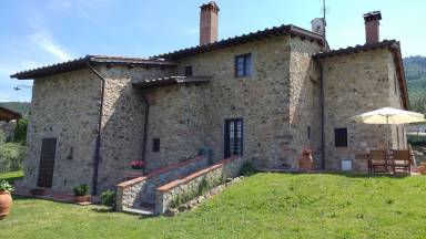 Villa Piscina Campi Bisenzio