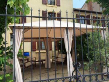 Appartement Roanne