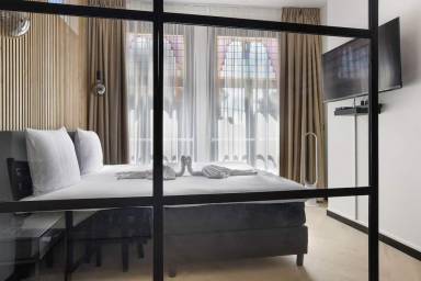 Apart hotel Oude Stad