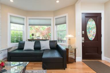 Condo Air conditioning Newton Upper Falls