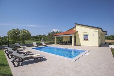 Villa Kuzinici
