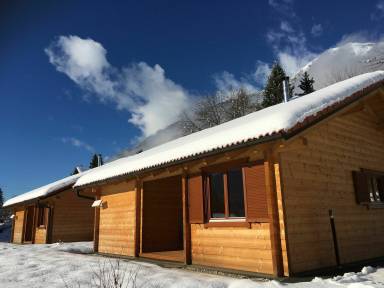 Casa Tarvisio