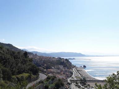 Villa Amalfi Coast