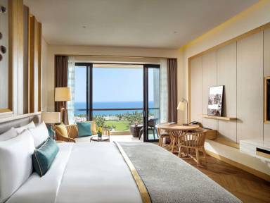 Resort Haitang