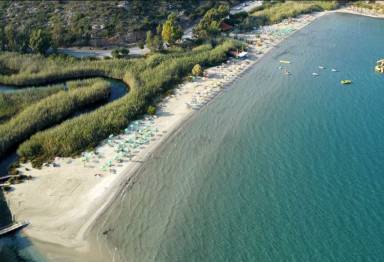 Appartement Ammoudara