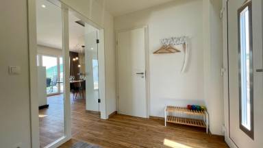 Casa Terrazza/balcone Diemelsee