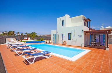 Villa Yaiza