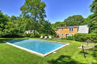 House Internet Sag Harbor