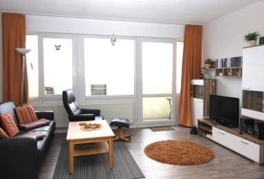Ferienwohnung Schönberger Strand