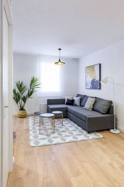 Apartamento Ventas