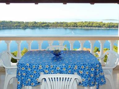 Appartement Blato