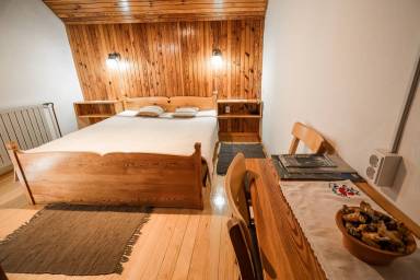 Ferienhaus Gornji Grad