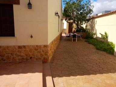 Casa rural Ciudad Real