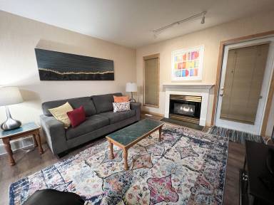 Appartement Canmore